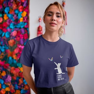 Nome do produto Camiseta Unissex | Linha PRIME