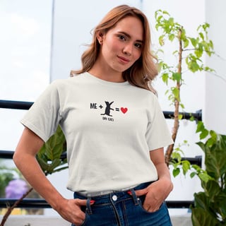 Nome do produto Camiseta Unissex | Linha PRIME