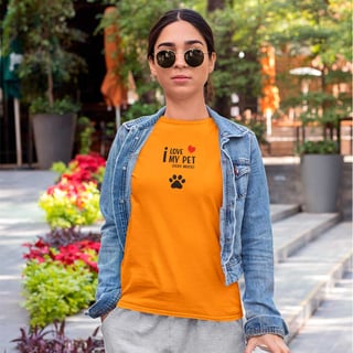 Nome do produto Camiseta Unissex | Linha PRIME