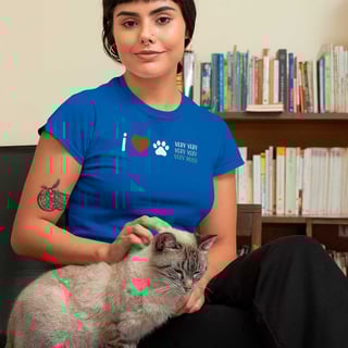 Nome do produto Camiseta Feminina | Baby Long | Linha QUALITY