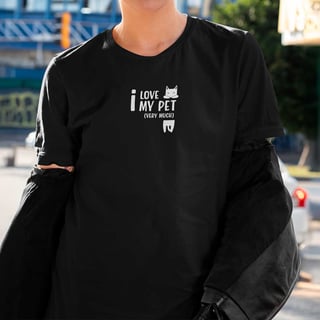 Nome do produto Camiseta Unissex | Linha PRIME