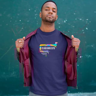 Nome do produto Camiseta Unissex | Linha PRIME