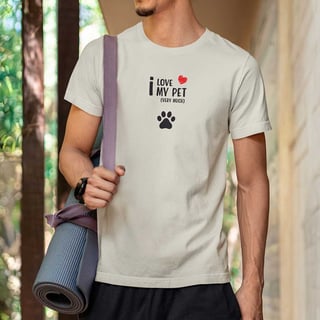 Nome do produto Camiseta Unissex | Linha PRIME