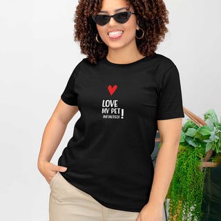 Nome do produto Camiseta Unissex | Linha PRIME