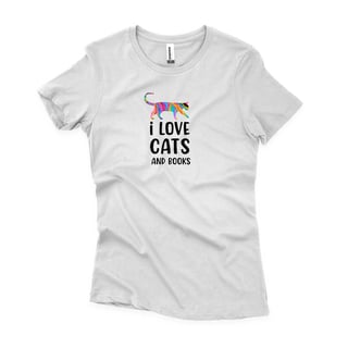 Nome do produto Camiseta Feminina | Baby Long | Linha QUALITY