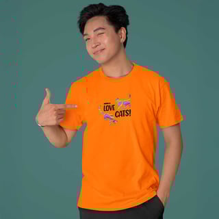 Nome do produto Camiseta Unissex | Linha PRIME