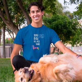 Nome do produto Camiseta Unissex | Linha PRIME