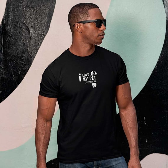 Camiseta Unissex | Linha PRIME