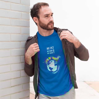 Nome do produto Camiseta Unissex | Linha PRIME