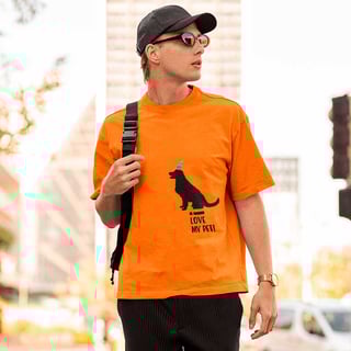 Nome do produto Camiseta Unissex | Linha PRIME