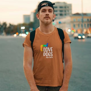 Nome do produto Camiseta Unissex | Linha PRIME