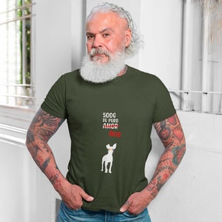 Nome do produto Camiseta Unissex | Linha PRIME