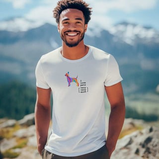 Nome do produto Camiseta Unissex | Linha PRIME