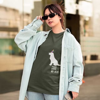 Nome do produto Camiseta Unissex | Linha PRIME