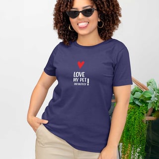 Nome do produto Camiseta Unissex | Linha PRIME