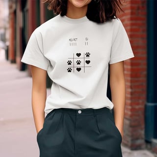 Nome do produto Camiseta Unissex | Linha PRIME