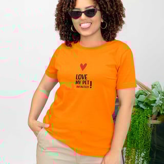 Nome do produto Camiseta Unissex | Linha PRIME