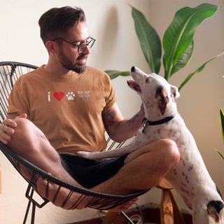 Nome do produto Camiseta Unissex | Linha PRIME