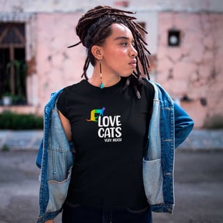 Nome do produto Camiseta Feminina | Baby Long | Linha QUALITY