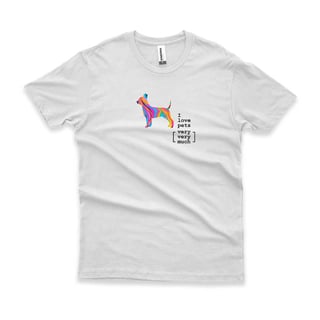 Nome do produto Camiseta Unissex | Linha PRIME