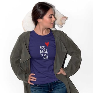 Nome do produto Camiseta Unissex | Linha PRIME