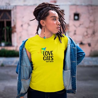 Nome do produto Camiseta Feminina | Baby Long | Linha QUALITY