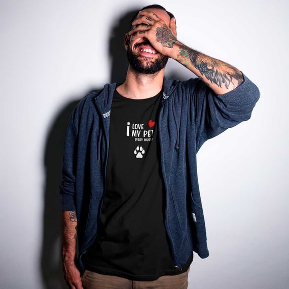 Camiseta Unissex | Linha PRIME