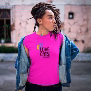 Nome do produto Camiseta Feminina | Baby Long | Linha QUALITY