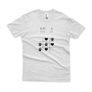 Nome do produto Camiseta Unissex | Linha PRIME