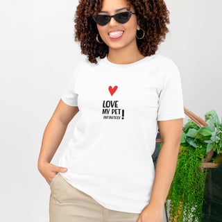 Nome do produto Camiseta Unissex | Linha PRIME