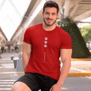 Nome do produto Camiseta Unissex | Linha PRIME