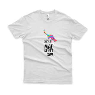 Nome do produto Camiseta Unissex | Linha PRIME