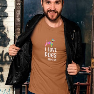 Nome do produto Camiseta Unissex | Linha PRIME
