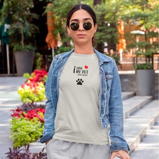 Nome do produto Camiseta Unissex | Linha PRIME