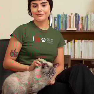 Nome do produto Camiseta Feminina | Baby Long | Linha QUALITY