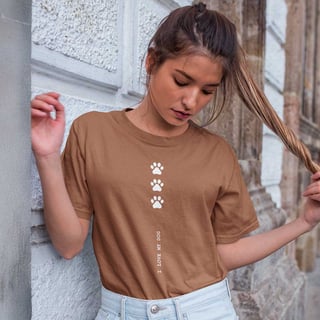 Nome do produto Camiseta Unissex | Linha PRIME