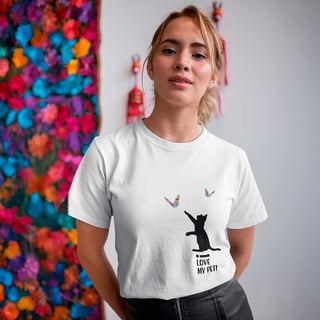 Nome do produto Camiseta Unissex | Linha PRIME