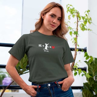 Nome do produto Camiseta Unissex | Linha PRIME