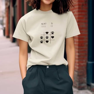 Nome do produto Camiseta Unissex | Linha PRIME