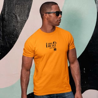 Nome do produto Camiseta Unissex | Linha PRIME