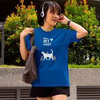 Nome do produto Camiseta Feminina | Baby Long | Linha QUALITY