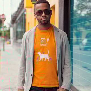 Nome do produto Camiseta Unissex | Linha PRIME