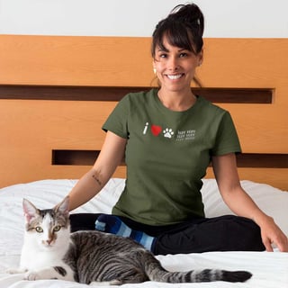 Nome do produto Camiseta Unissex | Linha PRIME