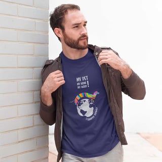 Nome do produto Camiseta Unissex | Linha PRIME