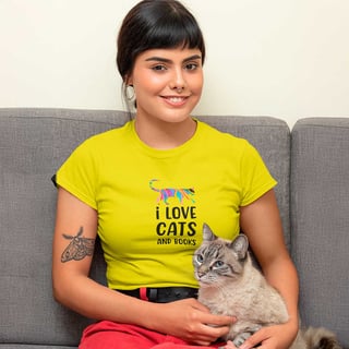 Nome do produto Camiseta Feminina | Baby Long | Linha QUALITY