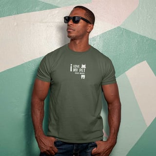 Nome do produto Camiseta Unissex | Linha PRIME