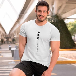 Nome do produto Camiseta Unissex | Linha PRIME