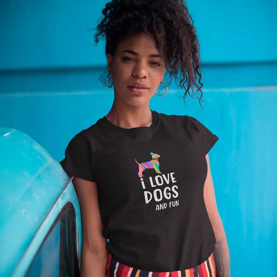 Camiseta Feminina | Baby Long | Linha QUALITY