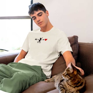 Nome do produto Camiseta Unissex | Linha PRIME