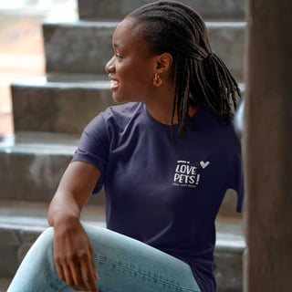 Nome do produto Camiseta Unissex | Linha PRIME